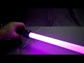 REVIEW Sabermach Phroton G4 Aka Kagemitsu SAO REVIEW Sabermach Phroton G4 Aka Kagemitsu SAO
