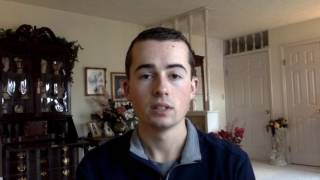 Introduction Speech COM 181