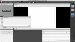 Creating and Managing Meetings Using Adobe Connect Pro