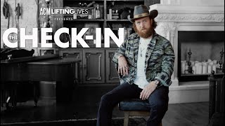 John Osborne - The Check-In, Mental Health Original Series Presented by ACM Lifting Lives