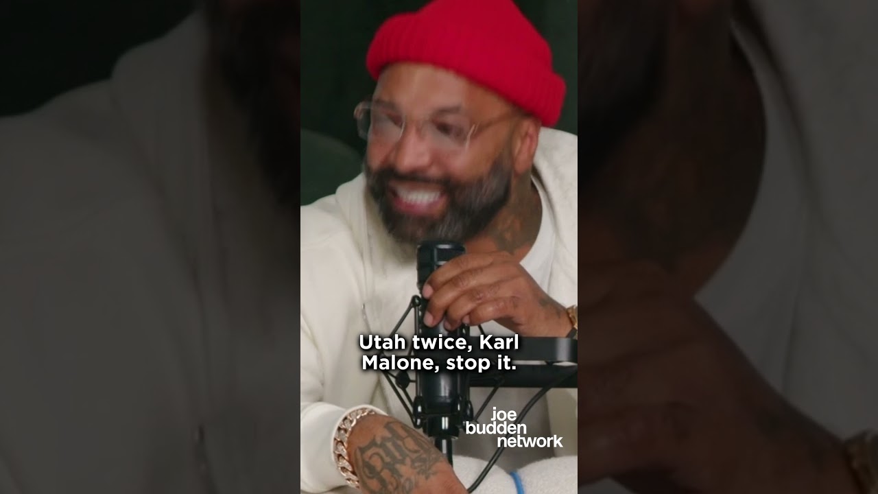 The great Jordan Lebron debate