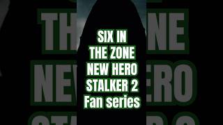 6 people trapped in STALKER 2 Zone | New hero