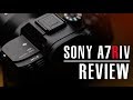 A Review of the Sony A7RIV in Rocky Mountain National Park