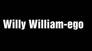 Willy William ego (paroles) Resimi