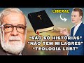 Liberalismo teolgico estudo completo  augustus nicodemus