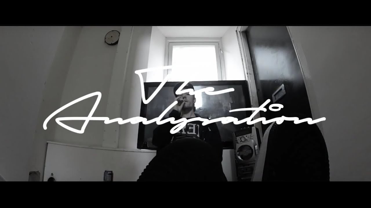 Watch System Of Control - The Analysation (Music Video) on YouTube Watch System Of Control - The Analysation (Music Video) on YouTube