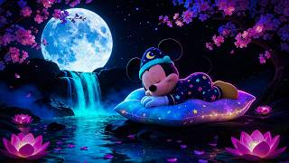 12 Hours of Deep Sleep Music for Mickey 🐭🍁Soothing Melodies Stress Relief & Puppy Calm🎶Relaxation🐾 screenshot 5