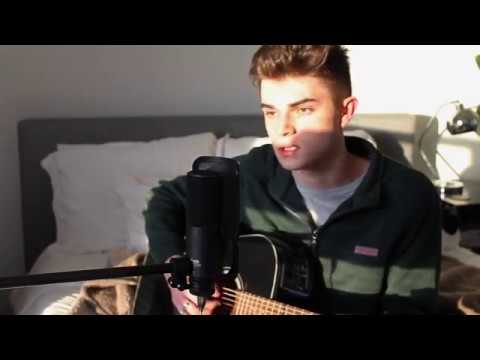 Khalid - Saturday Nights (Cover By Jay Alan)