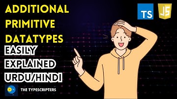 Discover The Power Of Typescript: Dive Into Advanced Primitive Data Types For Developers
