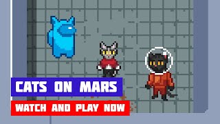 MarsX 🕹️ Play on CrazyGames