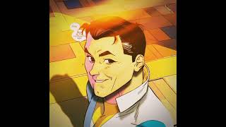 Mark Grayson  Invincible Edit  Melodia Da Alameda super Slowed