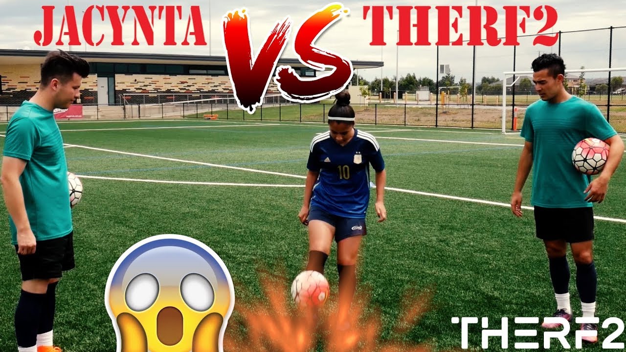 JACYNTA GALABADAARACHCHI MELBOURNE CITY MESSI IN WOMENS FOOTBALL YouTube