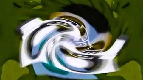 Klasky Csupo in weird code