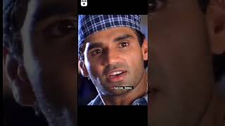 Sunil Shetti Action Dialogue Status