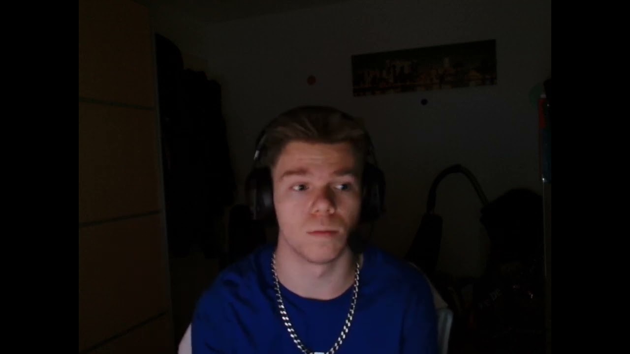 Mein letztes Video ...