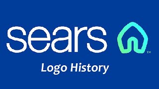 Sears Logo/Commercial History