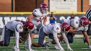 The florida tech panthers look ready to exceed expectations and have a
breakout year in 2018. team kicks off their season on september 1st at
benedict co...