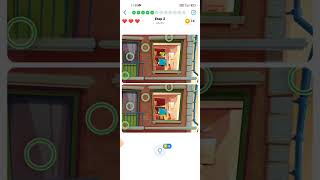 Differences Game-Level 38 NO BOOSTERS #differences #difference #shorts