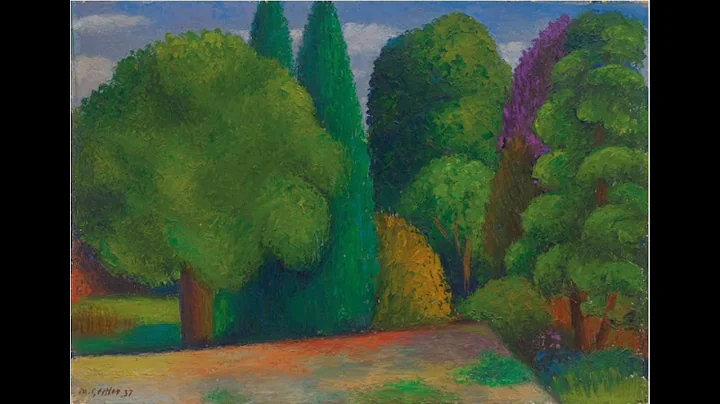 Mark Gertler