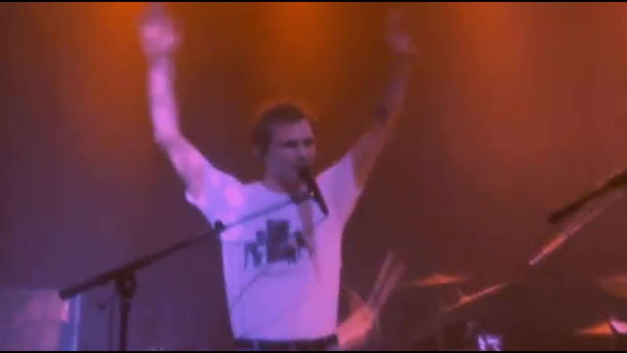 Doubland - Reel to Reel (Live in Amsterdam)