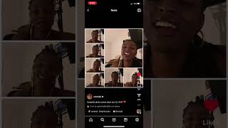 Ikyk OGI Instagram clip