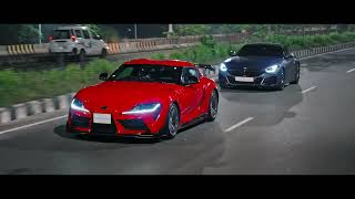 One soul, Two different entities - The B48 Duo!