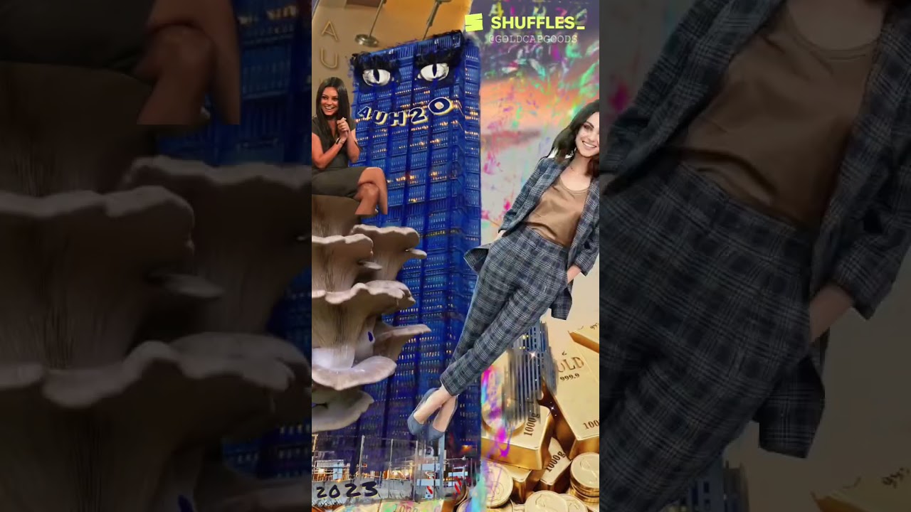 Mila the Mammoth 🦣 