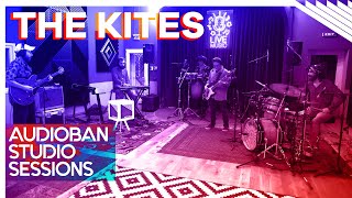 Audioban Studio Sessions \\\ The Kites \\\ Friendly Fire