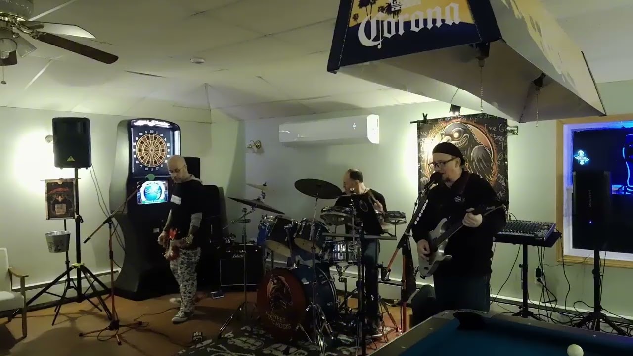 Mary Janes Last Dance