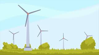 Windmill Animation, Windmill Cartoons
