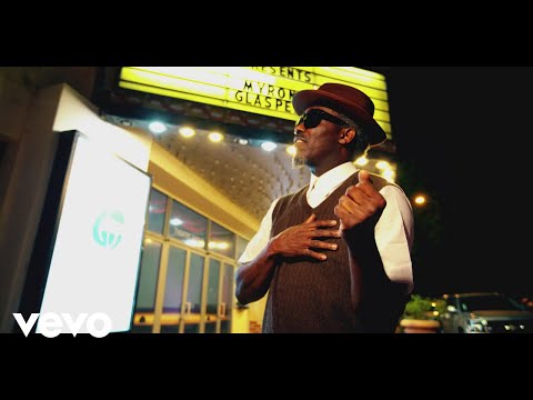 Myron Glasper - Make a Little Love