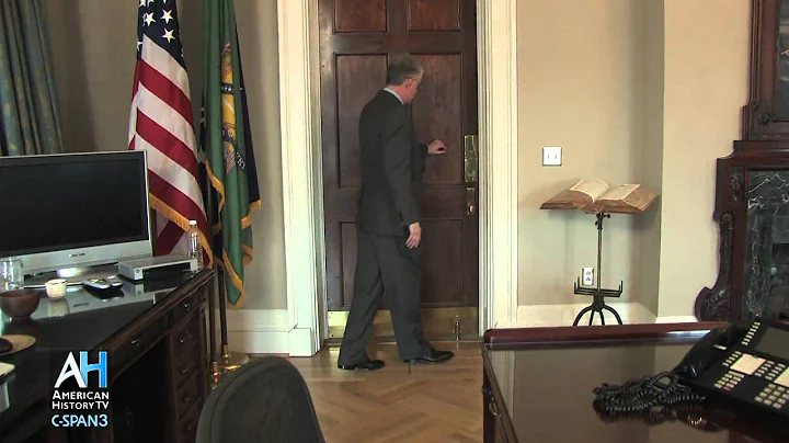 American Artifacts: History of Treasury Sec. Tim G...