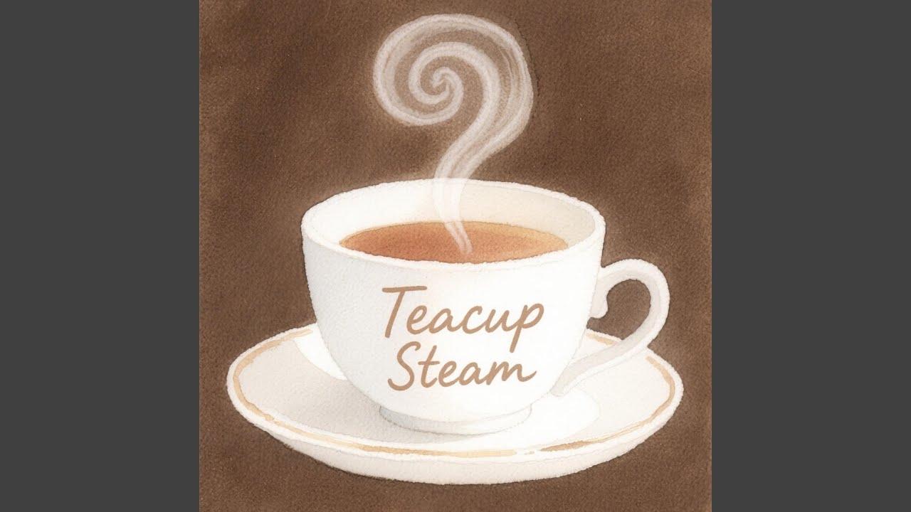 Teacup Steam