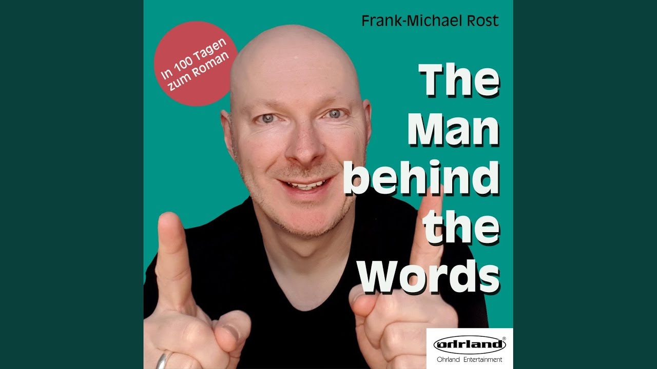 Zeitstufen.3 - The Man behind the Words