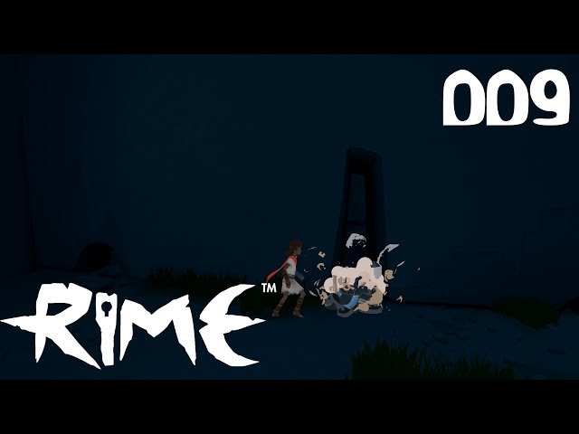 RIME #009 | Zerstörerische Stimme