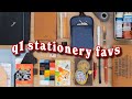 Quarter 1 stationery favourites  jobsjournal