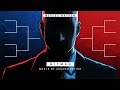 Hitman Hardcore Freelancer Merces Race!! @GenP vs @PANDABEARi !