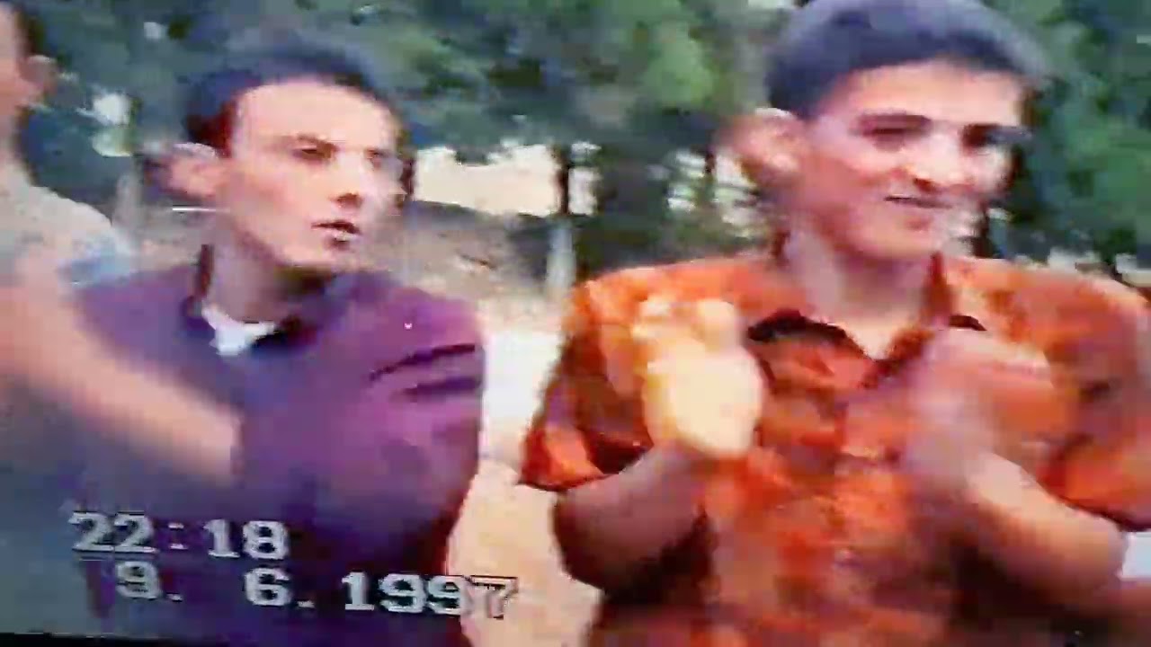 أبو بسام الجلماوي ونعمان وعصام في ياصيد