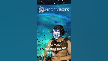 Is botting with Star Trek Fleet Command (STFC) cheating?