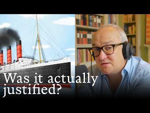 EARLY ACCESS | The Sinking of the Lusitania | EP 3