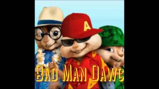 Tommy Lee Sparta - Bad Man Dawg - Chipmunks Version - November 2016