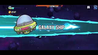 Jetpack Joyride 2 – FINALLY Beat Moon Tomb Sector 8! 🚀🔥