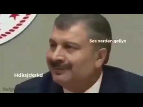 FAHRETTİN KOCA KOMİK DUBLAJ