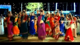 Maruthavelu Tamil Movie Songs - Maruthani Sevakalaiya Song - Kailash, Aakansha