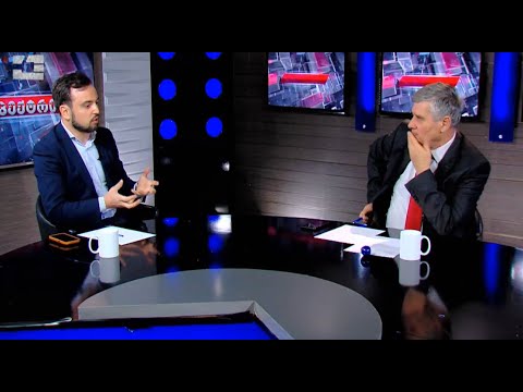 პოლიტიკური ოპონირება ერთმანეთის განადგურებაში არ უნდა გადაიზარდოს - ოთარ კახიძე