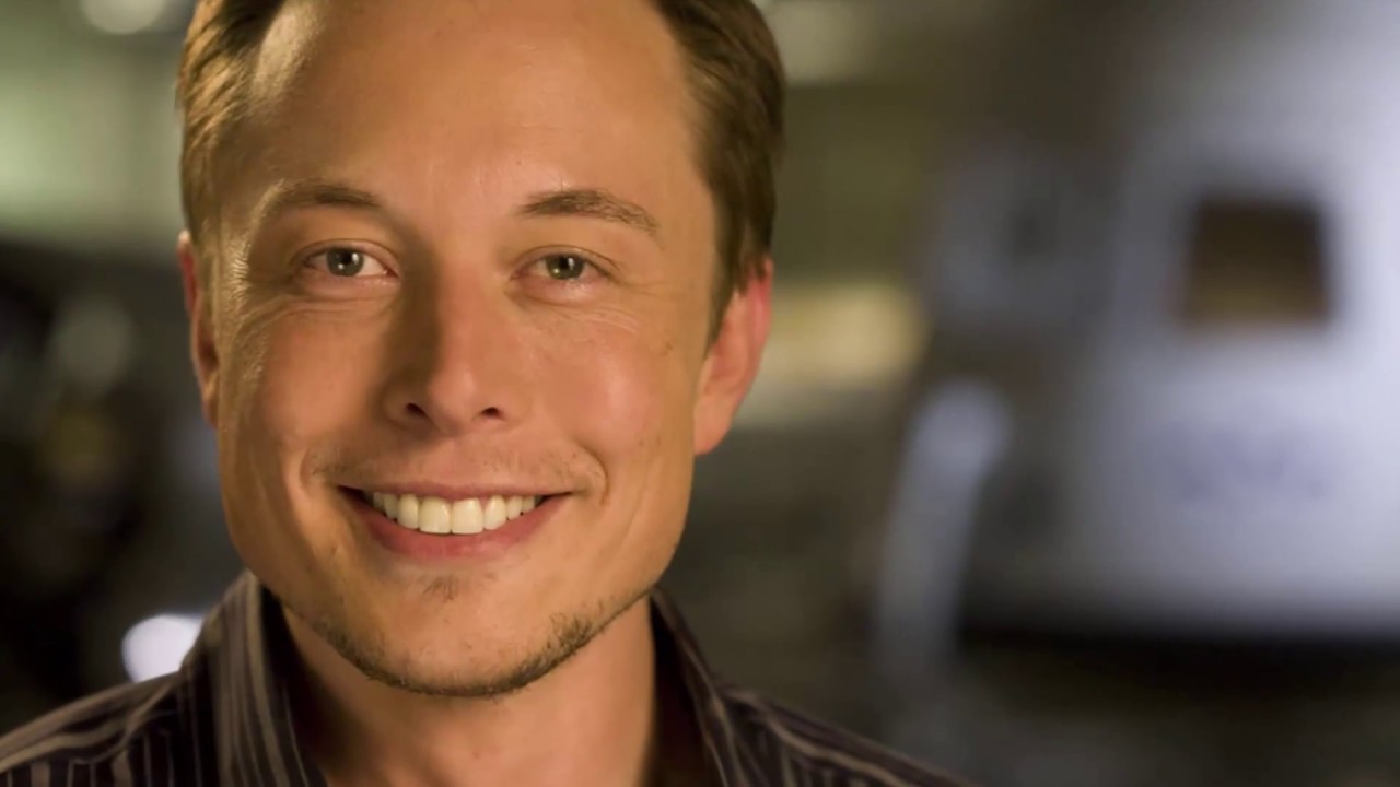 Tesla Shaken by Executive's Quick Exit and Elon Musk's Pot Smoke