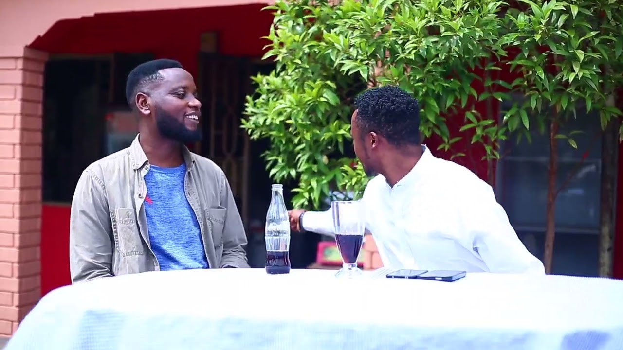 FILM INGARUKA ZO KWIRENGAGIZA INSHINGANO EP6