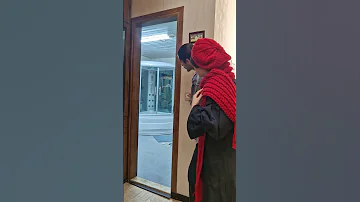 جن واقعی دیدی ترسناک جن Gin Fear 