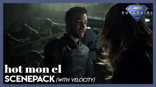hot mon el scenes w/ my velocity [mega link]