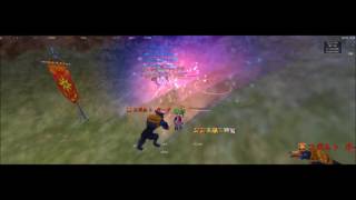 warage めちゃアツな交戦